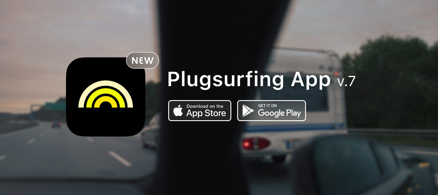 Plugsurfing media